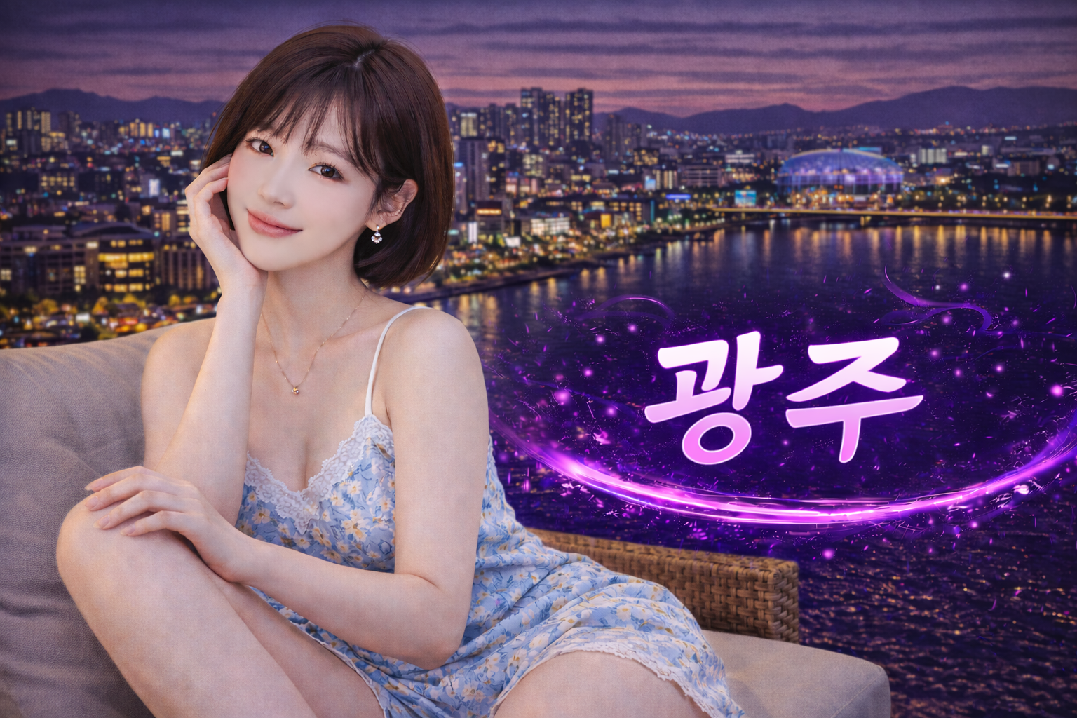 광주