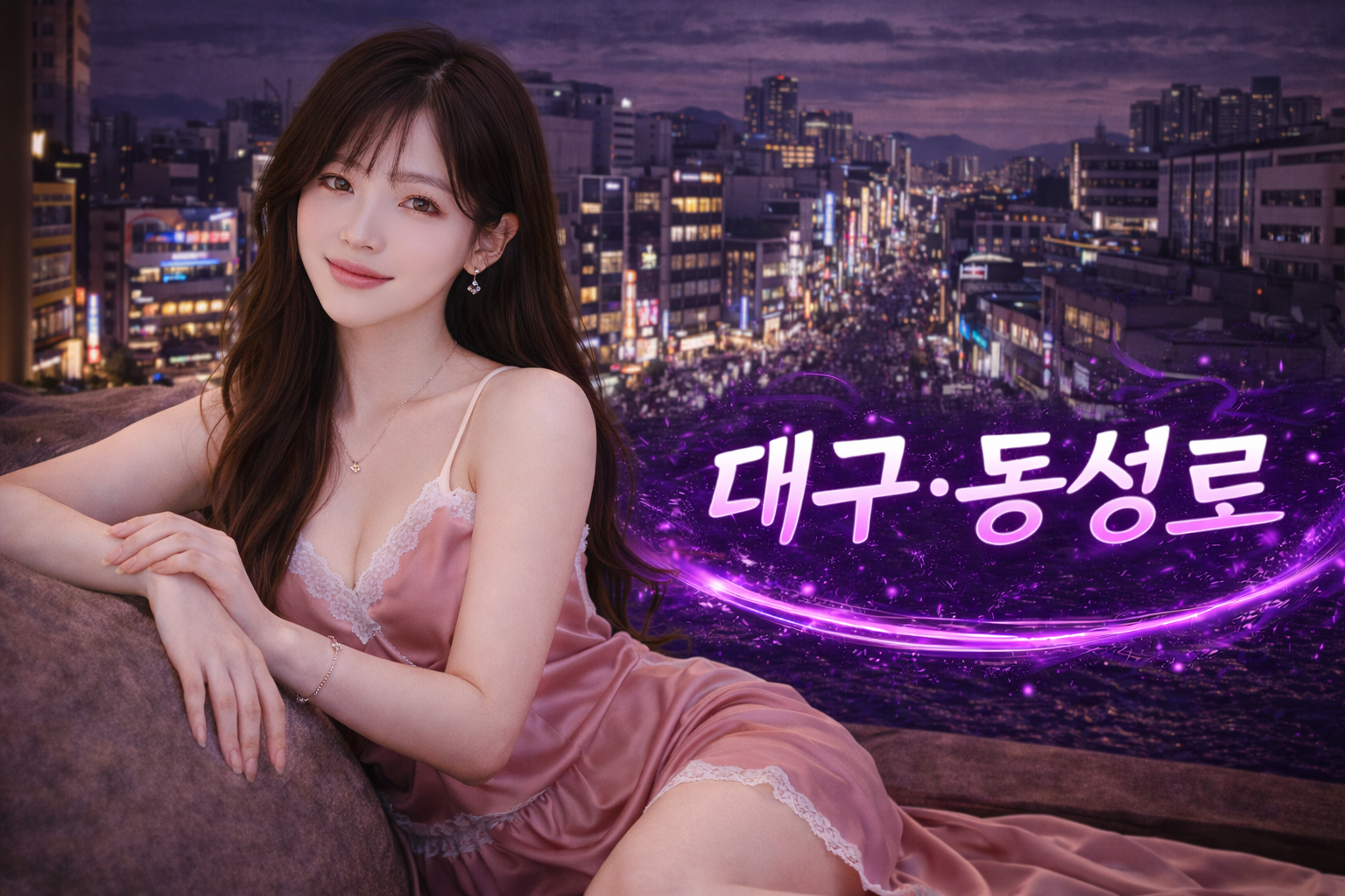 대구 동성로