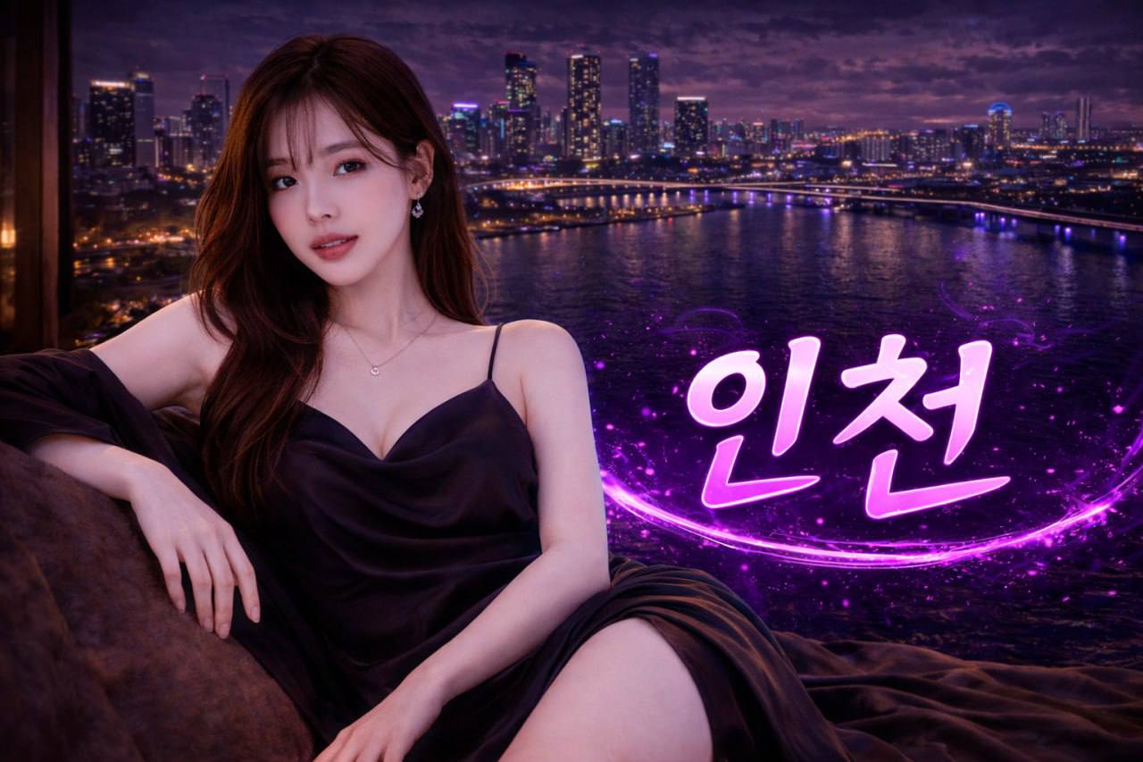 인천